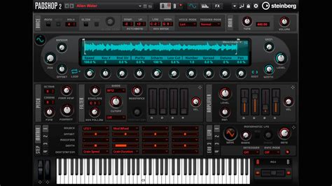 BusyWorksBeats Hermes VSTi, VSTi3, AUi Crack Latest 2023.